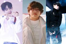 5 idol Kpop bị block khỏi chính nhóm chat fandom nhà mình