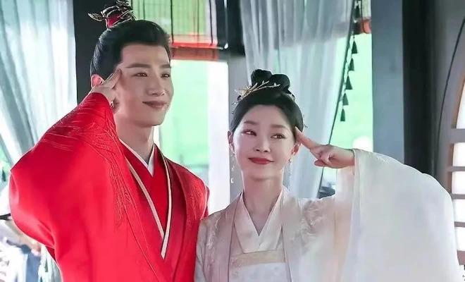 3 bộ phim gặp họa vì diễn viên lộ tin hẹn hò-9