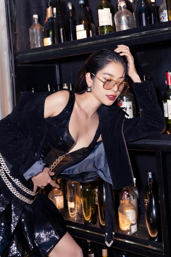 Lệ Nam lên tiếng sự cố váy ngắn phản chủ nơi đông người-7