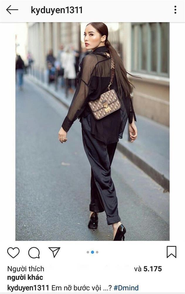 Thiên Ân gia nhập nhóm hoa hậu sai chính tả cùng Đặng Thu Thảo-9