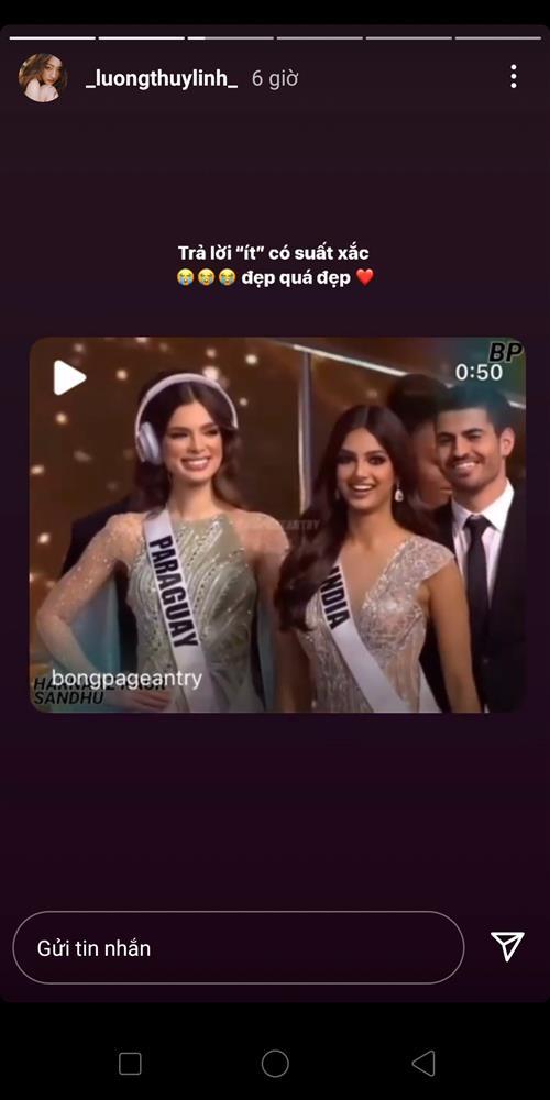 Thiên Ân gia nhập nhóm hoa hậu sai chính tả cùng Đặng Thu Thảo-3