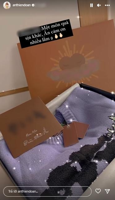 Thiên Ân gia nhập nhóm hoa hậu sai chính tả cùng Đặng Thu Thảo-2