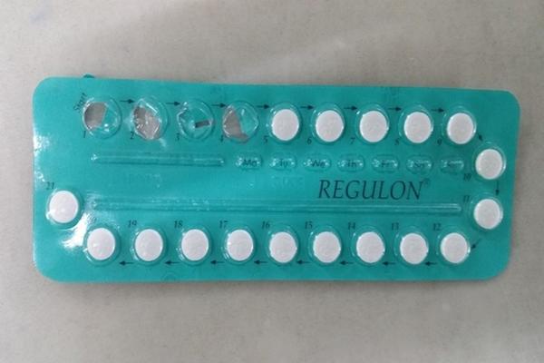 Người phụ nữ 37 tuổi tắc động mạch phổi nghi do thuốc tránh thai-2