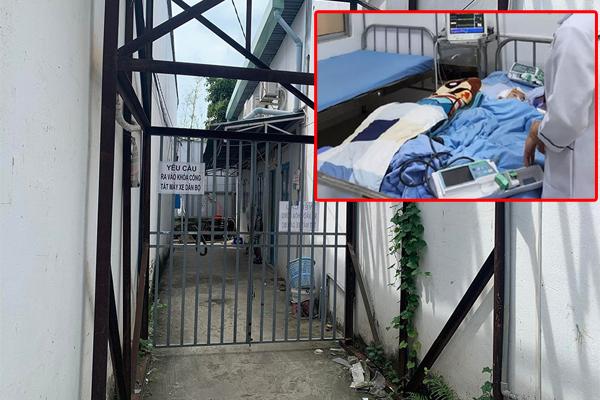 Vụ ngư dân bị hành hạ ở Cà Mau: Giám định thương tích nạn nhân-3