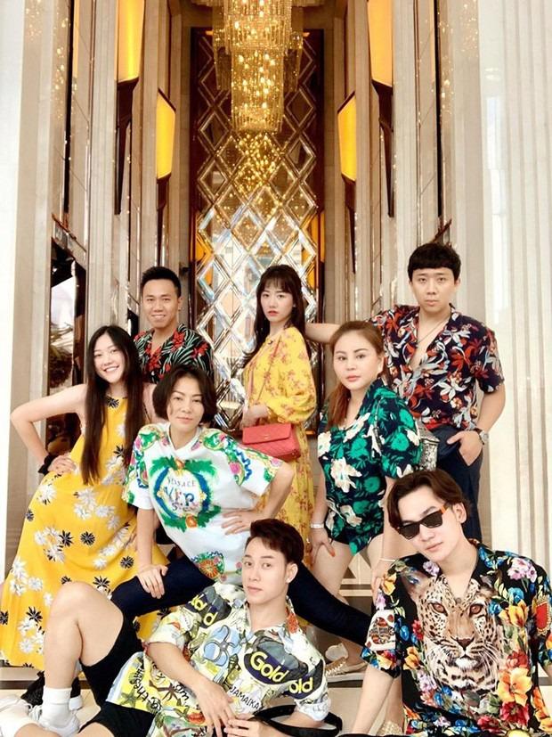 Hari Won tung cước với Anh Đức, đánh không trượt phát nào-7