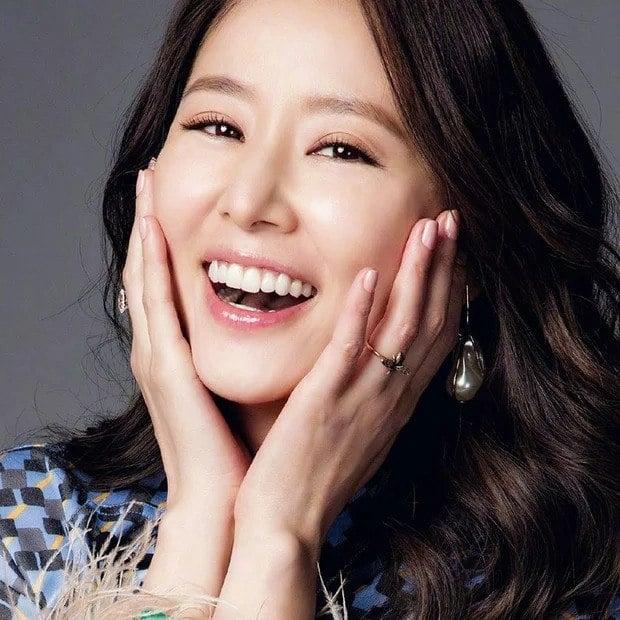 Dàn mỹ nhân Hoa ngữ vịt hóa thiên nga nhờ chỉnh sửa 1 bộ phận-4