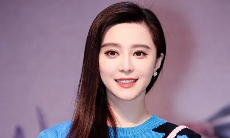 Dàn mỹ nhân Hoa ngữ vịt hóa thiên nga nhờ chỉnh sửa 1 bộ phận-6