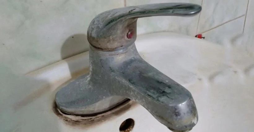 Đặt muối trong phòng tắm: Lợi ích bất ngờ nhiều người chưa biết-3