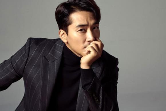 Số phận trái ngược của hai tài tử Hàn từng kết đôi Lưu Diệc Phi-4