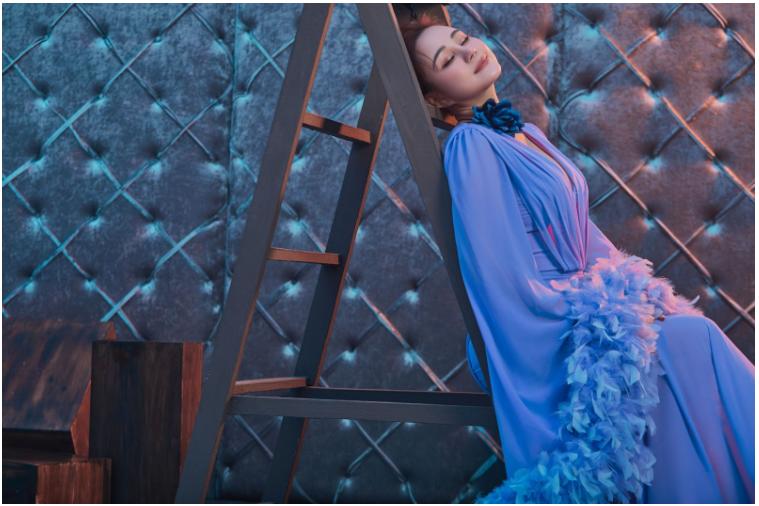 Vy Oanh làm dâu như thế nào mà cả nhà chồng đều tự hào?-5