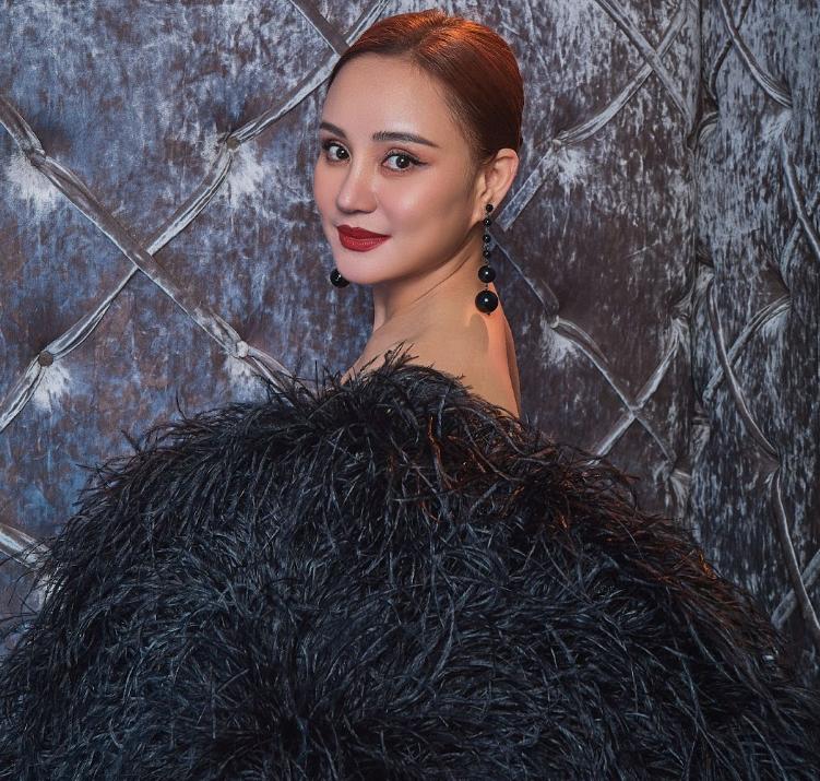 Vy Oanh làm dâu như thế nào mà cả nhà chồng đều tự hào?-7