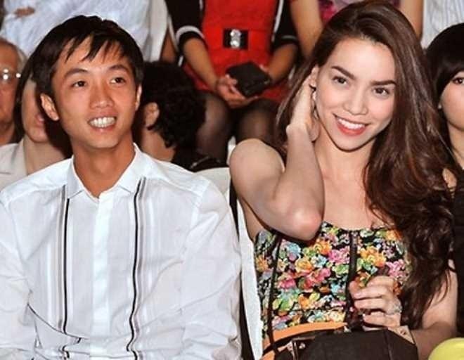 Hà Hồ khóc 7 ngày vì bị tình cũ chia tay, dân tình gọi tên Cường Đô La-2