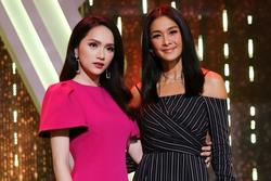 'Chị đại' Lukkade chấm Miss International Queen Vietnam 2023