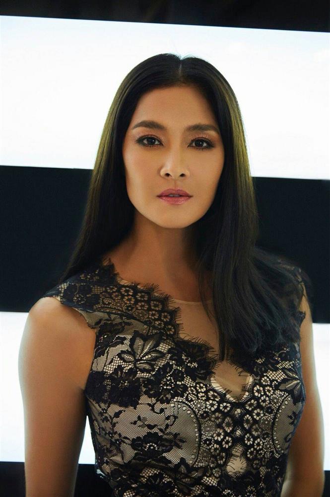 Chị đại Lukkade chấm Miss International Queen Vietnam 2023-2