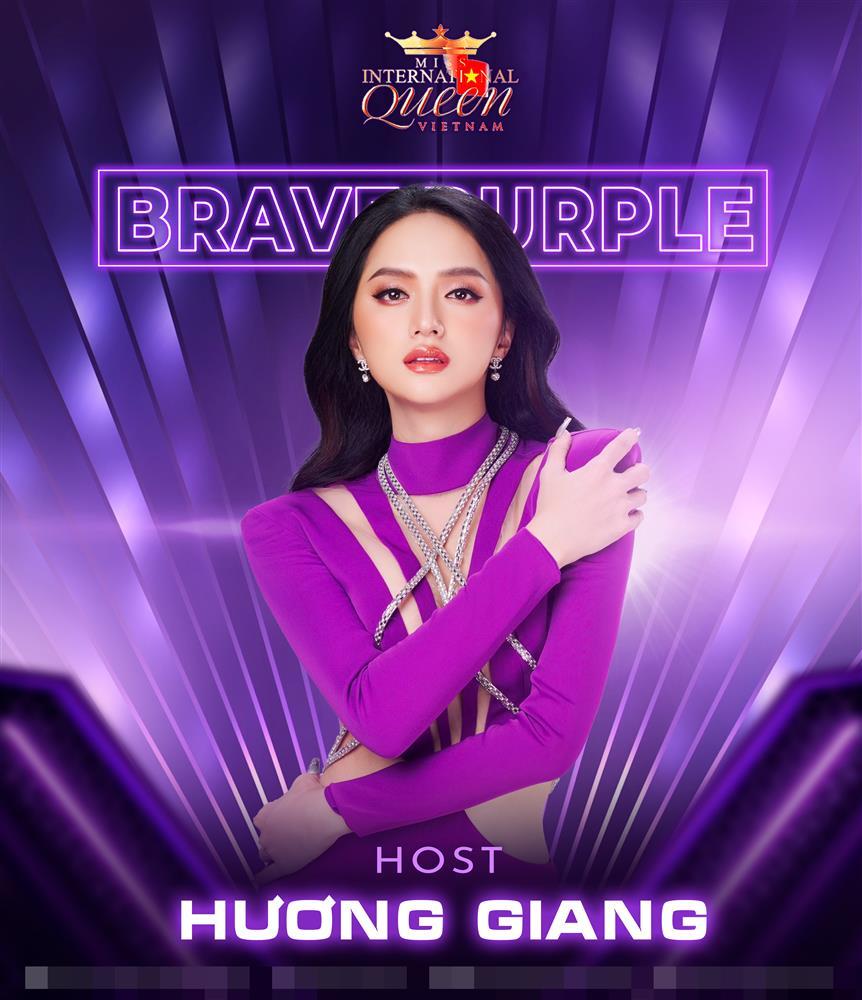 Chị đại Lukkade chấm Miss International Queen Vietnam 2023-5