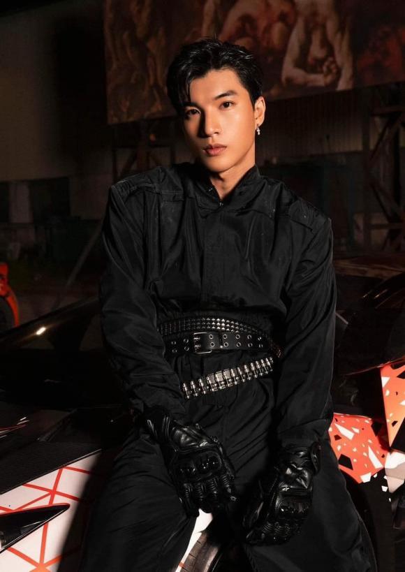 HIEUTHUHAI bị đào lại loạt ảnh thời đi học, nhan sắc có gây mê?-4