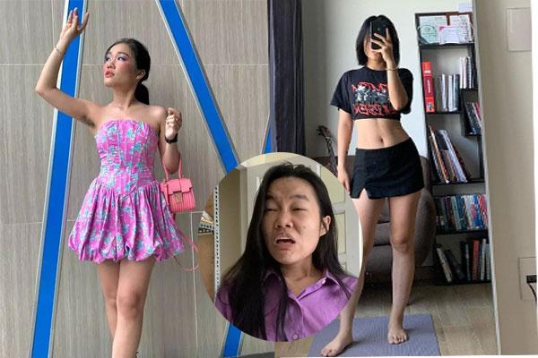 Phẫn nộ TikToker làm từ thiện nhưng gọi người lớn tuổi là bà già nghèo khổ-2