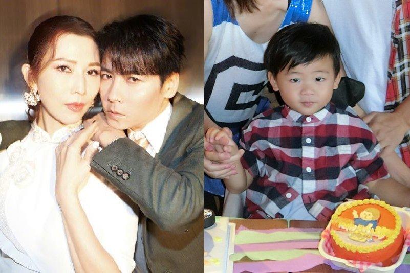 Bí quyết để có hôn nhân hạnh phúc của Thái Thiếu Phân và Trương Tấn-7