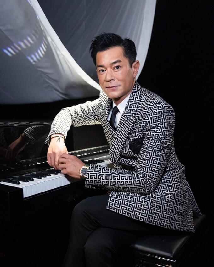 Cổ Thiên Lạc bị chèn ép, buộc phải rời đài truyền hình lớn nhất Hong Kong-3