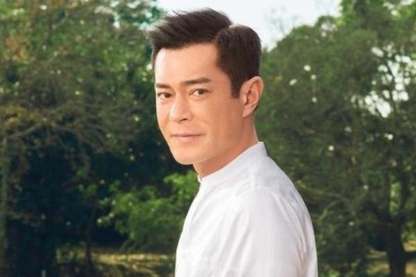 Nam thần Cổ Thiên Lạc muốn vực dậy nền điện ảnh Hong Kong-9