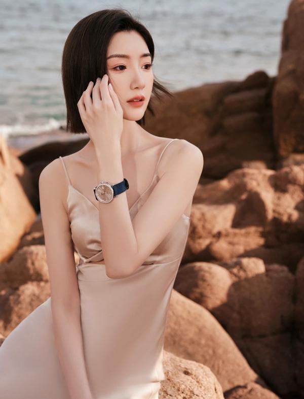 Nữ diễn viên được yêu thích của giới giải trí Hoa ngữ-3