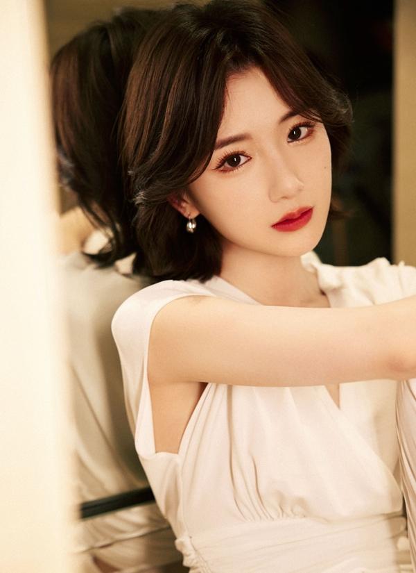 Nữ diễn viên được yêu thích của giới giải trí Hoa ngữ-5