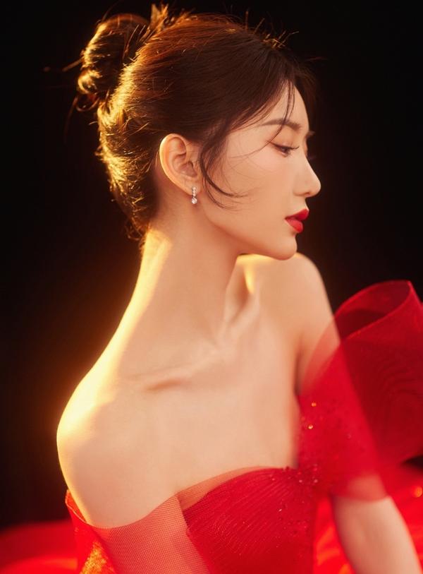 Nữ diễn viên được yêu thích của giới giải trí Hoa ngữ-11