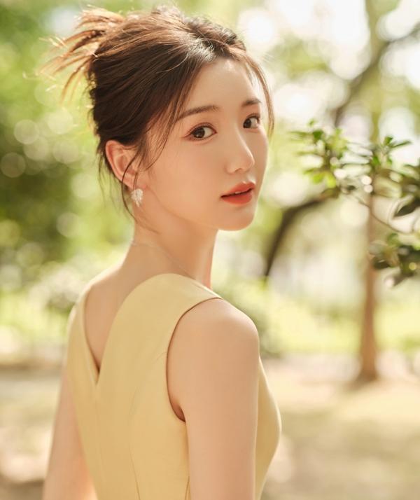 Nữ diễn viên được yêu thích của giới giải trí Hoa ngữ-7