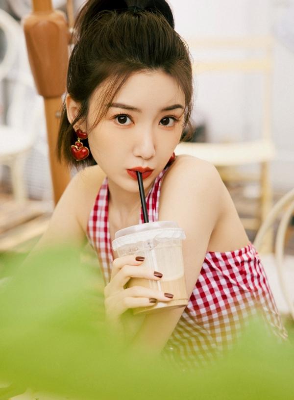 Nữ diễn viên được yêu thích của giới giải trí Hoa ngữ-8