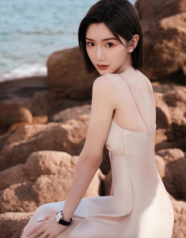 Nữ diễn viên được yêu thích của giới giải trí Hoa ngữ-9