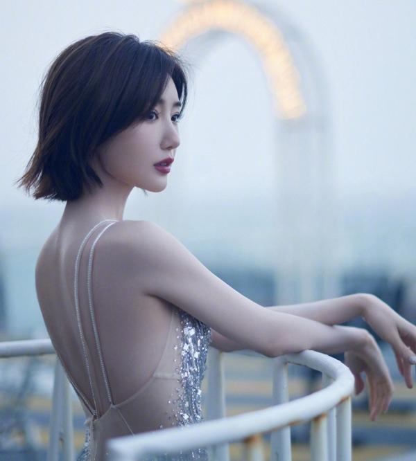 Nữ diễn viên được yêu thích của giới giải trí Hoa ngữ-13