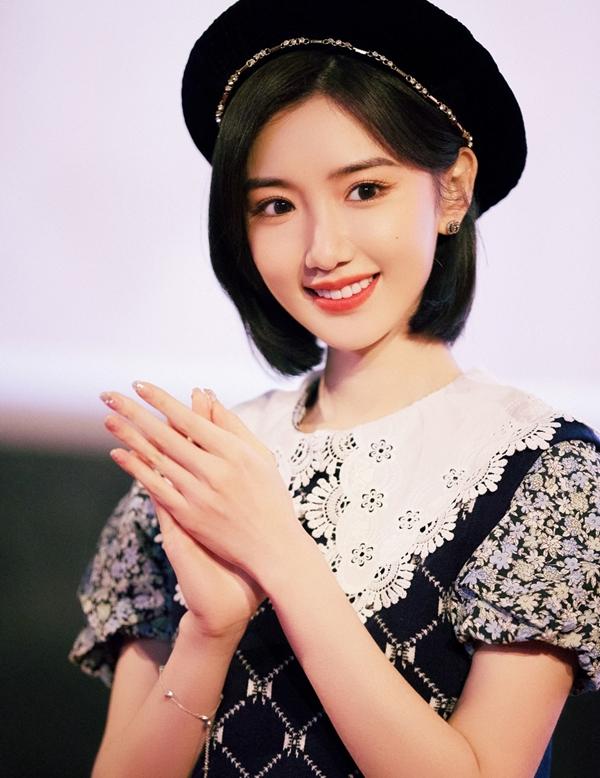 Nữ diễn viên được yêu thích của giới giải trí Hoa ngữ-14