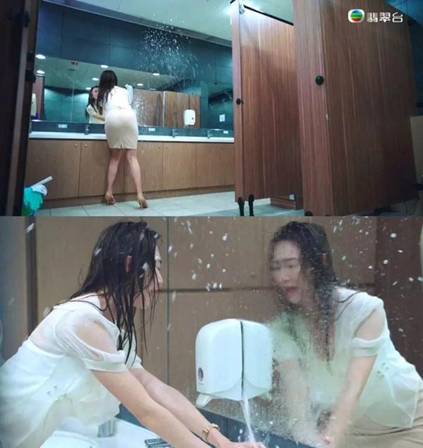 Dàn minh tinh bạo dạn mặc không phòng hộ trên màn ảnh thu hút người xem-2