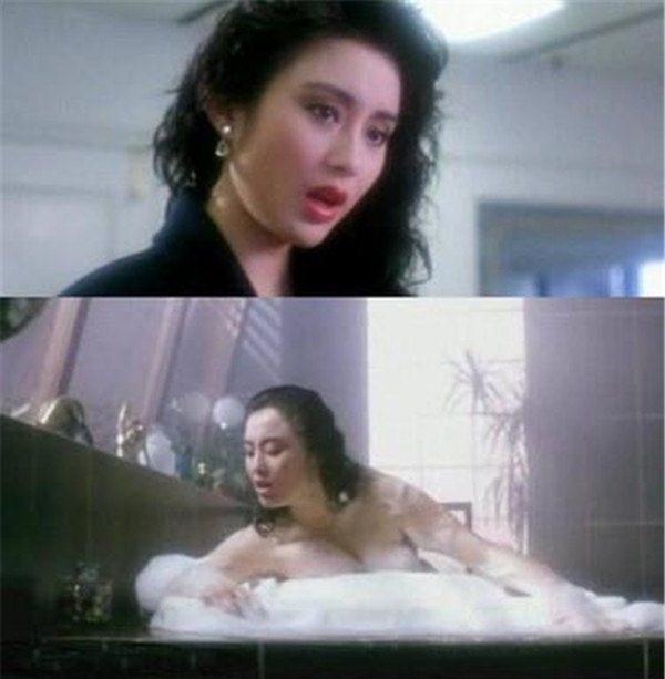 Dàn minh tinh bạo dạn mặc không phòng hộ trên màn ảnh thu hút người xem-18