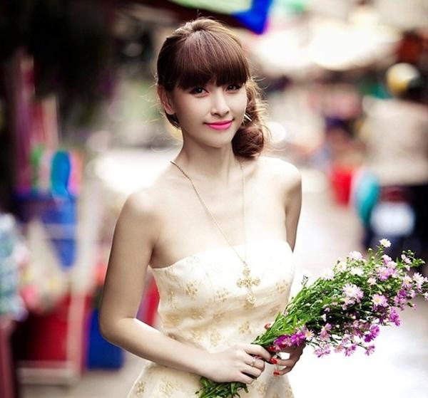 Nữ chính Tiệm Bánh Hoàng Tử Bé sau gần 10 năm: Ngày càng xinh đẹp, từ bỏ diễn xuất-2