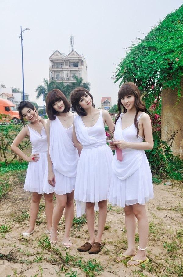 Nữ chính Tiệm Bánh Hoàng Tử Bé sau gần 10 năm: Ngày càng xinh đẹp, từ bỏ diễn xuất-3