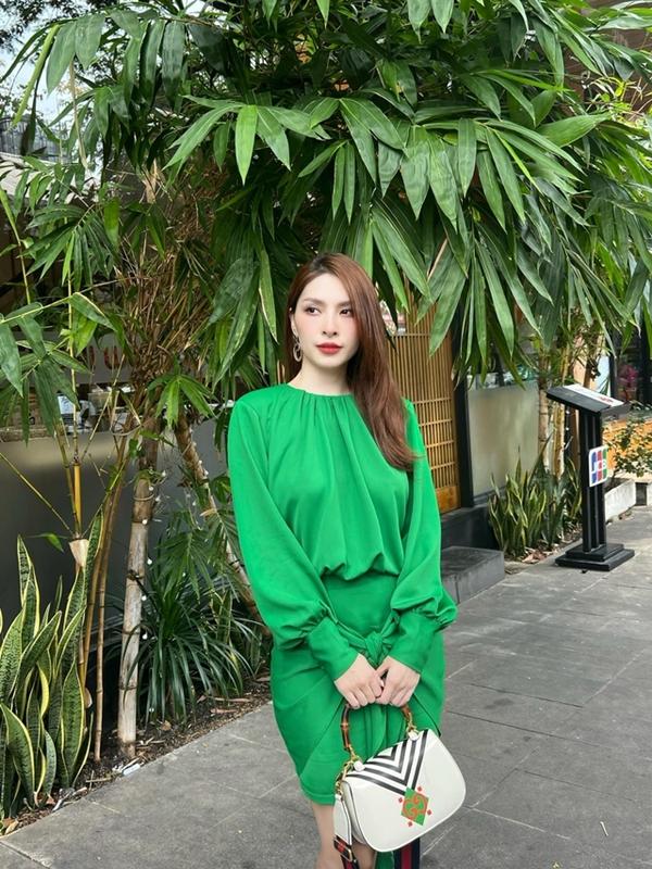 Nữ chính Tiệm Bánh Hoàng Tử Bé sau gần 10 năm: Ngày càng xinh đẹp, từ bỏ diễn xuất-7