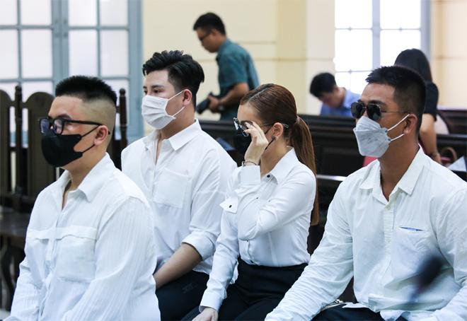 Đang xét xử Trang Nemo, đối diện hình phạt 2 năm tù-1