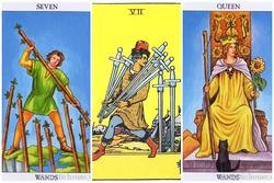 Bói bài Tarot hàng ngày - thứ Năm 17/11/2022: Thổn thức tiếng lòng