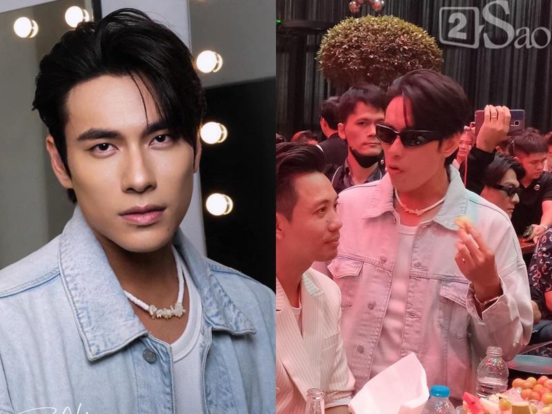 Kiều Minh Tuấn khoe ảnh nam thần, có ngay ảnh bị tag để so-22