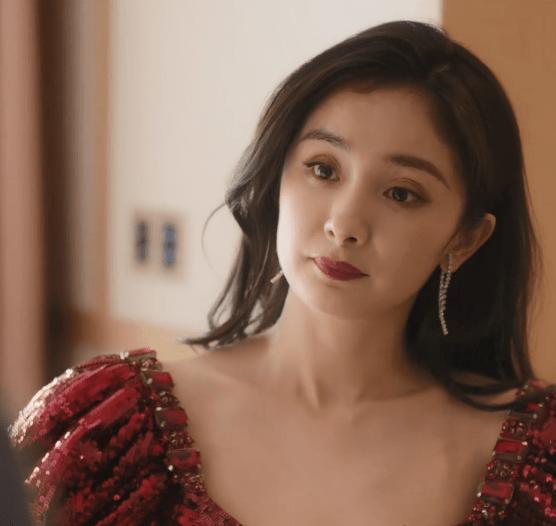 Dương Mịch già nua, bị chê giống mẹ của Hứa Khải trên phim mới-3