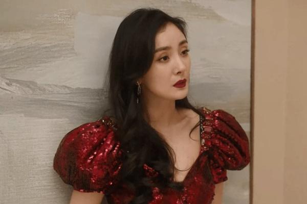 Phim của Dương Mịch dù bị chê vẫn vượt mặt Trần Phi Vũ-5