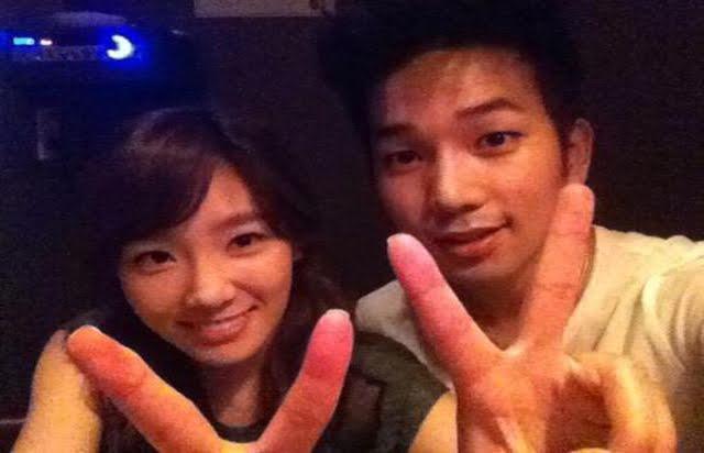 Nam idol Kpop phải bỏ học vì thi hát thua Taeyeon (SNSD)-2