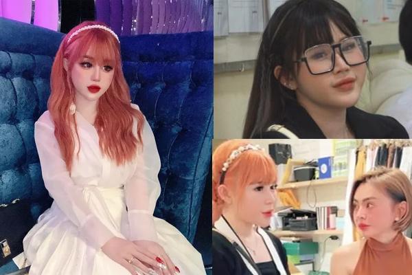 Trang Nemo trông thế nào khi bị team qua đường bóc nhan sắc?-10