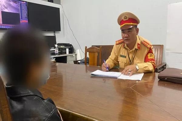 Đi ăn trộm bị phát hiện, rút dao đâm luôn chủ nhà-3