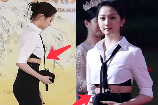 Stylist của Quan Hiểu Đồng nhận chỉ trích, phải 'tự vệ'