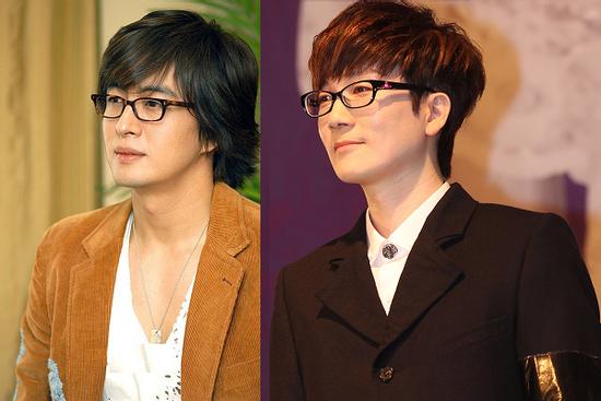 Bae Yong Joon và dàn sao rút khỏi showbiz để tập trung chăm sóc con cái