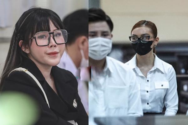 VKS đề nghị Trang Nemo mức án 12 tháng tù giam-3