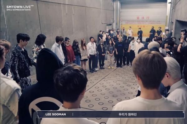 Tiffany (SNSD) ký hợp đồng với công ty Hàn Quốc sau 5 năm rời SM-2