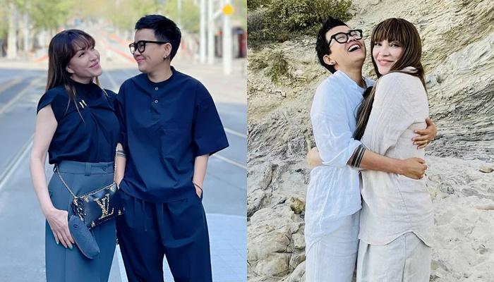 Phương Uyên đính chính tuổi thật, hơn hay kém Thanh Hà?-9